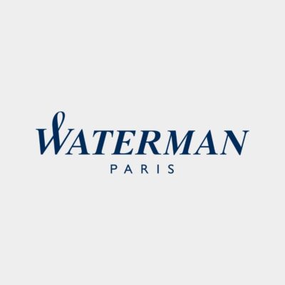 Bút Ký Waterman Paris